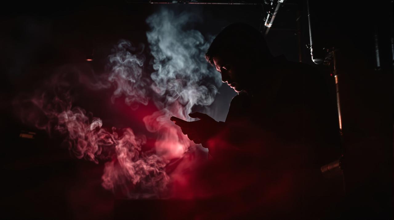 某千万粉丝网红私下辱骂粉丝录音曝光,人设彻底崩塌 - 吃瓜吧 某千万粉丝网红私下辱骂粉丝录音曝光,人设彻底崩塌